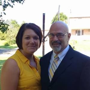 Meet your Posher, Lezlee